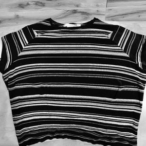 Nike Golf Striped T-Shirt